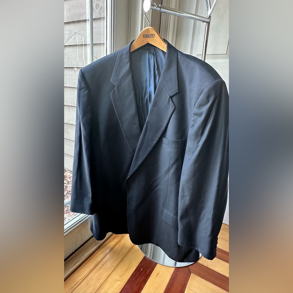 Louis Roth suit jacket 52L